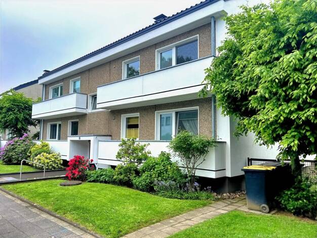 Wohnung zum Kauf 230.000 € 3 Zimmer 74 m² frei ab sofort Büderich Meerbusch 40667