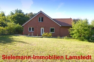 Bungalow zum Kauf 395.000 € 6 Zimmer 150,8 m² 2.044 m² Grundstück frei ab sofort Hechthausen Hechthausen 21755