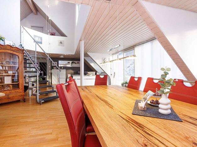 Wohnung zum Kauf 335.000 € 4 Zimmer 152 m² frei ab 01.07.2026 Zell Zell im Wiesental 79669