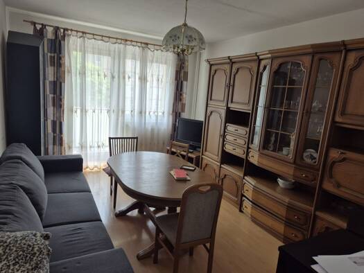 Wohnung zur Miete 439 € 3 Zimmer 61,5 m² Geschoss 2/5 frei ab sofort Oranienburg Oranienburg 16515