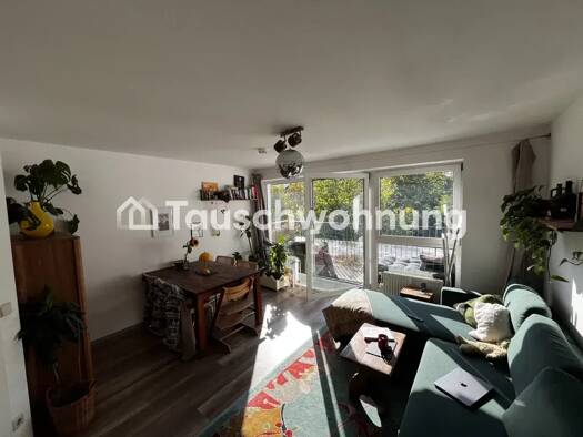 Wohnung zur Miete Tauschwohnung 780 € 2,5 Zimmer 60 m² Osdorf Hamburg 20357