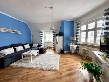 Wohnung zur Miete 1.008 € 4 Zimmer 112 m² 2. Geschoss Innenstadt Neumünster 24534