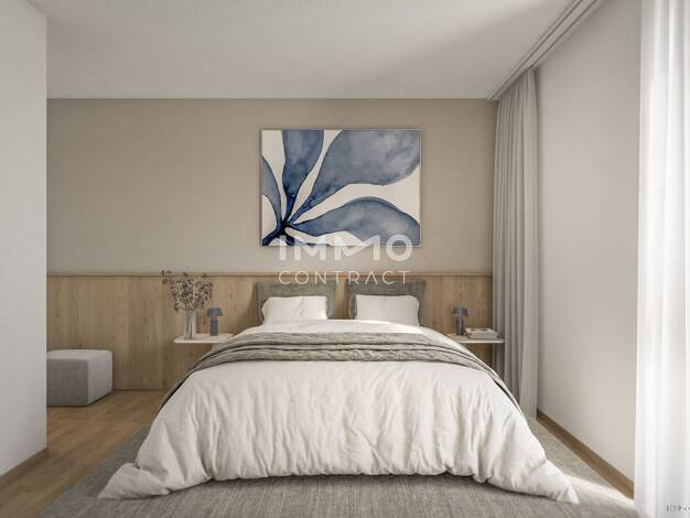 Wohnung zum Kauf - Erstbezug provisionsfrei 234.000 € 2 Zimmer 50,2 m² 1. Geschoss Langenlois 3550