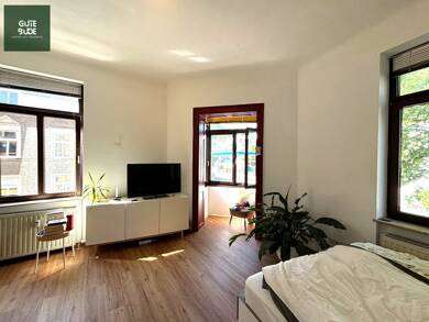 Wohnung zum Kauf als Kapitalanlage geeignet 167.500 € 1 Zimmer 39,3 m² Zellerau Würzburg 97082