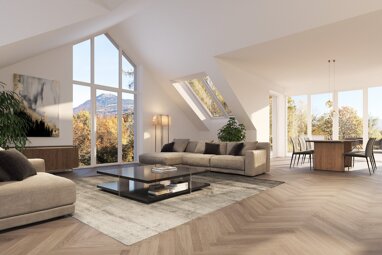 Penthouse zum Kauf provisionsfrei 3.750.000 € 4 Zimmer 255,3 m² Salzburg Salzburg 5020