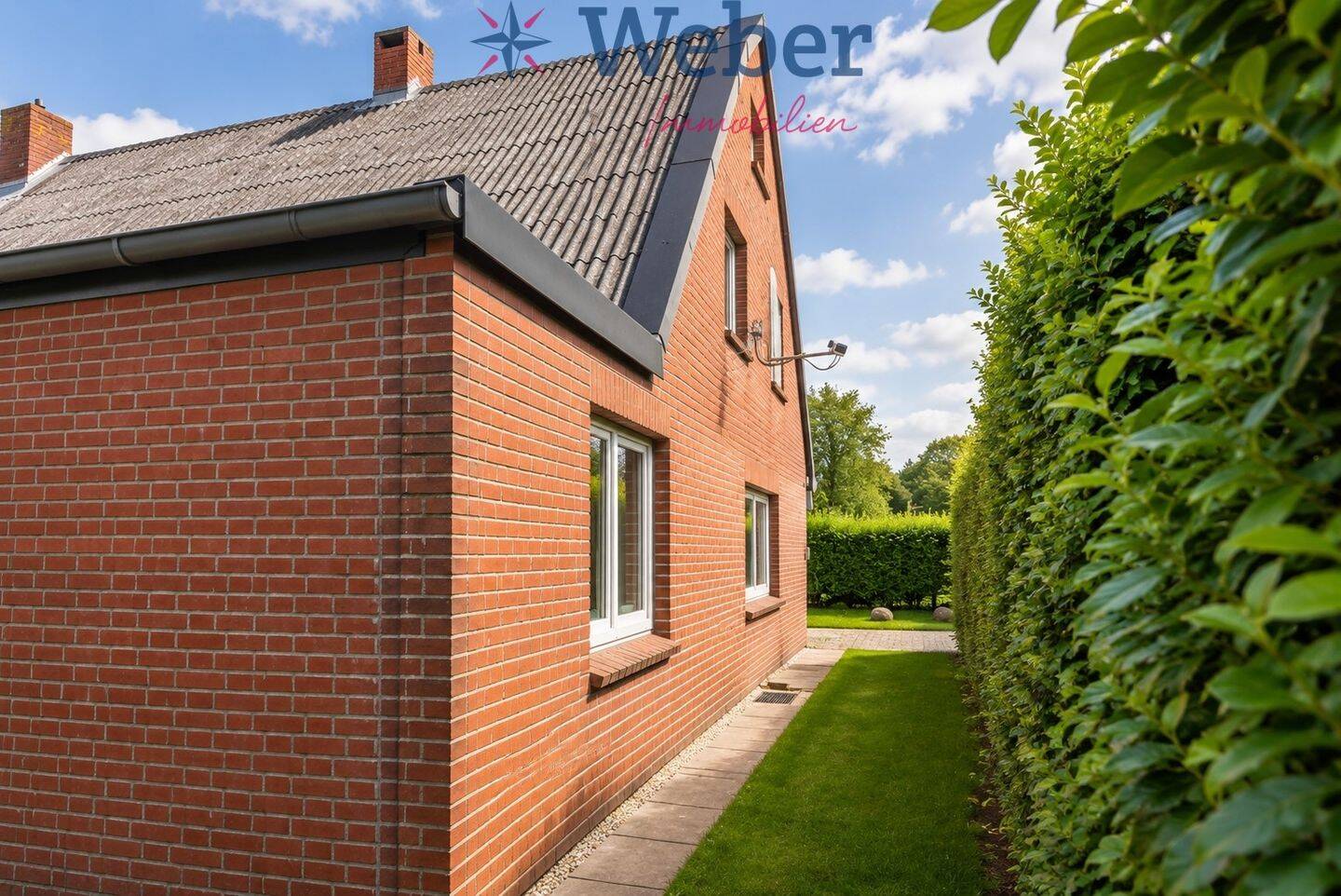 Einfamilienhaus zum Kauf - Ansicht 4