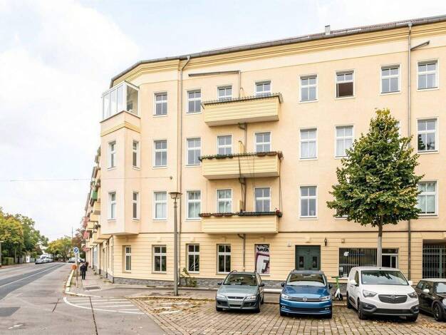 Wohnung zum Kauf 375.000 € 2 Zimmer 97 m² 3. Geschoss Lichtenberg Berlin 10365
