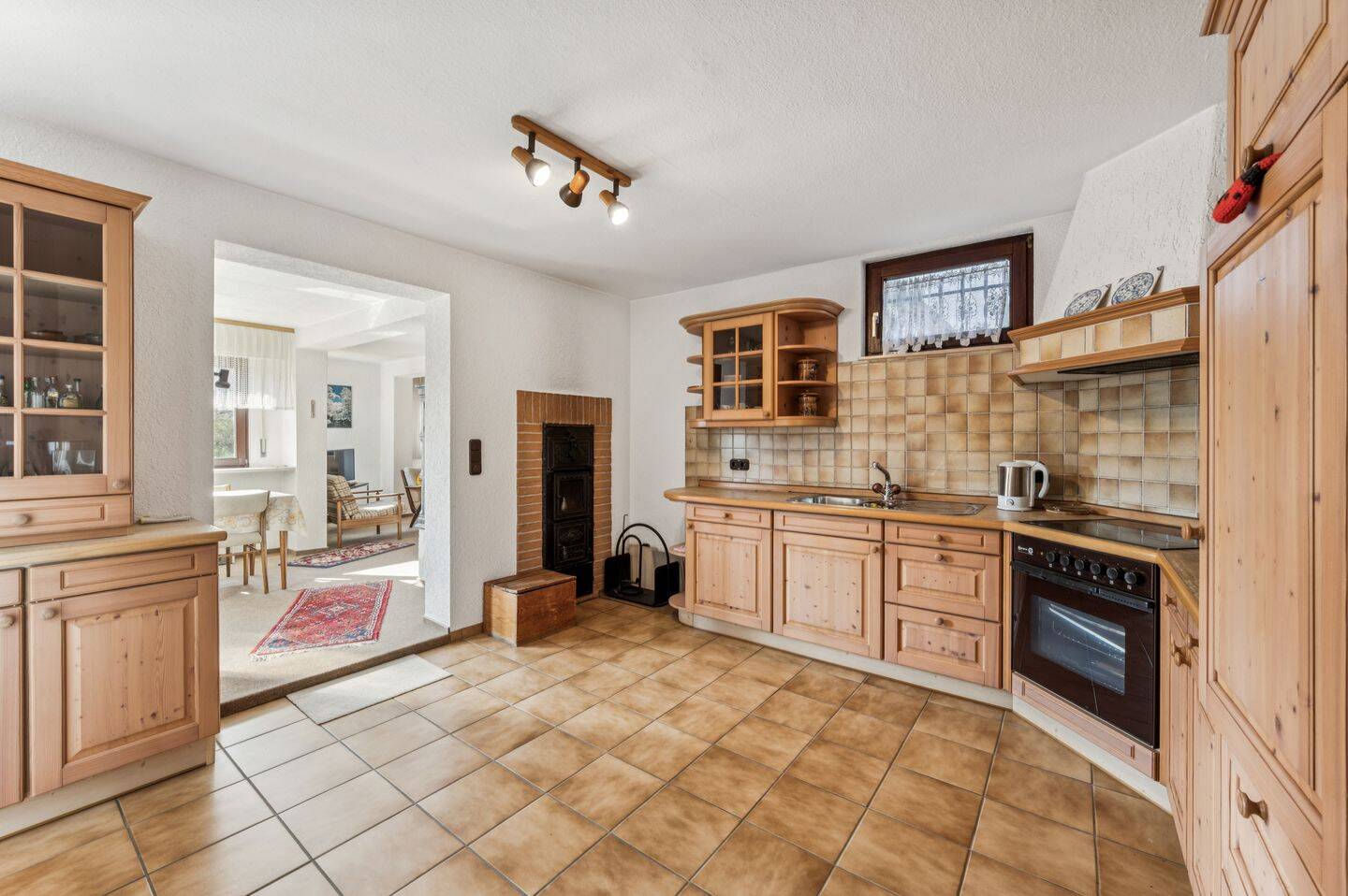 Einfamilienhaus zum Kauf - Ansicht 2