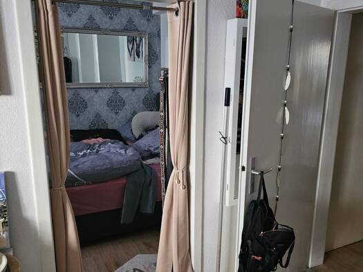 Terrassenwohnung zur Miete 365 € 2,5 Zimmer 62 m² Geschoss EG/1 frei ab 01.02.2026 Feldmark Gelsenkirchen 45883