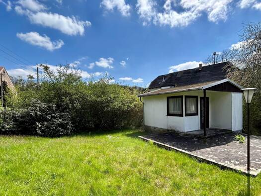 Grundstück zum Kauf 40.000 € 648 m² Grundstück frei ab sofort Mohorn 01723