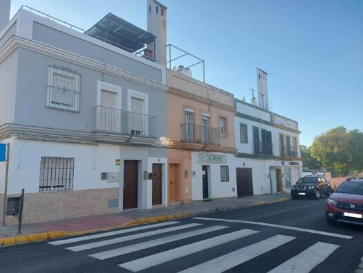 Wohnung zum Kauf 68.000 € 2 Zimmer 82 m² Cl Maestro Castillo 29 Dos Hermanas 41702