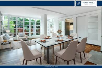 Stadthaus zum Kauf 1.390.000 € 5 Zimmer 150,4 m² 261 m² Grundstück Bogenhausen München 81929