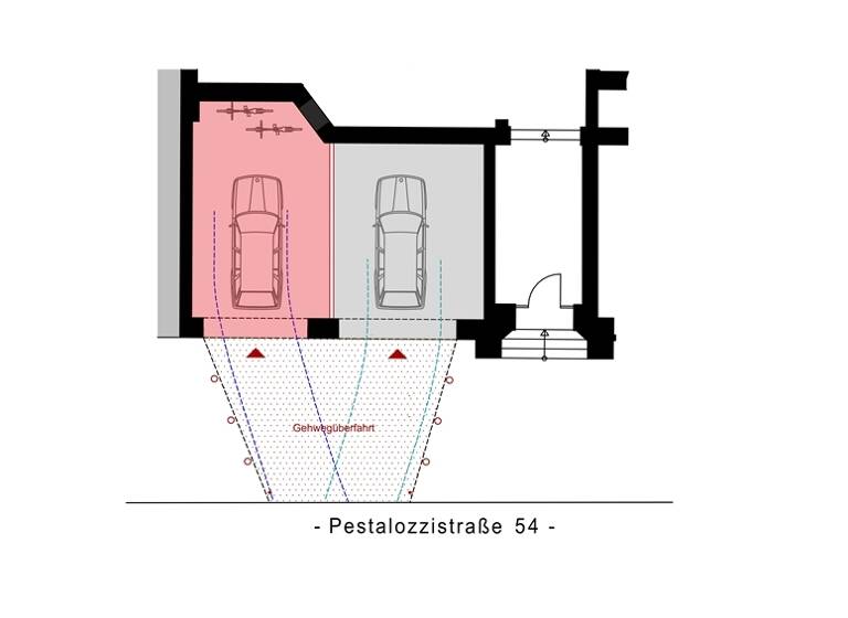 Wohnung zum Kauf 4.870.000 € 6 Zimmer 371,1 m²<br/>Wohnfläche Dachgeschoss, 5.<br/>Geschoss Pestalozzistr. 54 Charlottenburg Berlin 10627