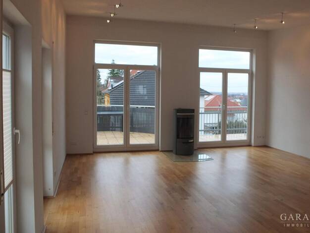 Wohnung zum Kauf 535.000 € 4 Zimmer 133 m² 2. Geschoss Grötzingen Karlsruhe 76229