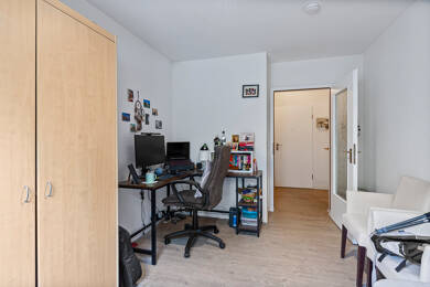 Wohnung zum Kauf als Kapitalanlage geeignet 68.900 € 1 Zimmer 16 m² Hammerstatt / St. Georgen Bayreuth 95448