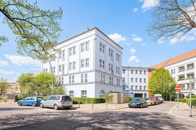 Studio zum Kauf provisionsfrei 420.285 € 3 Zimmer 105,1 m² EG Weißensee Berlin 13088