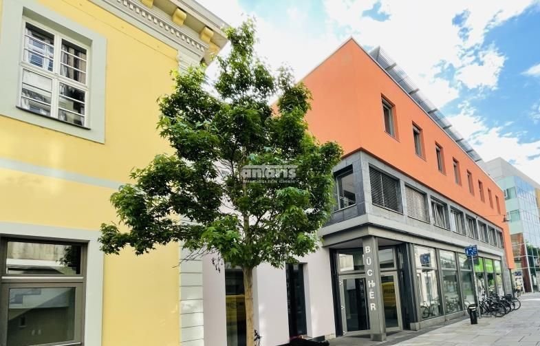 Bürofläche zur Miete 10,50 € 43,2 m²<br/>Bürofläche ab 43,2 m²<br/>Teilbarkeit Altstadt Erfurt 99084