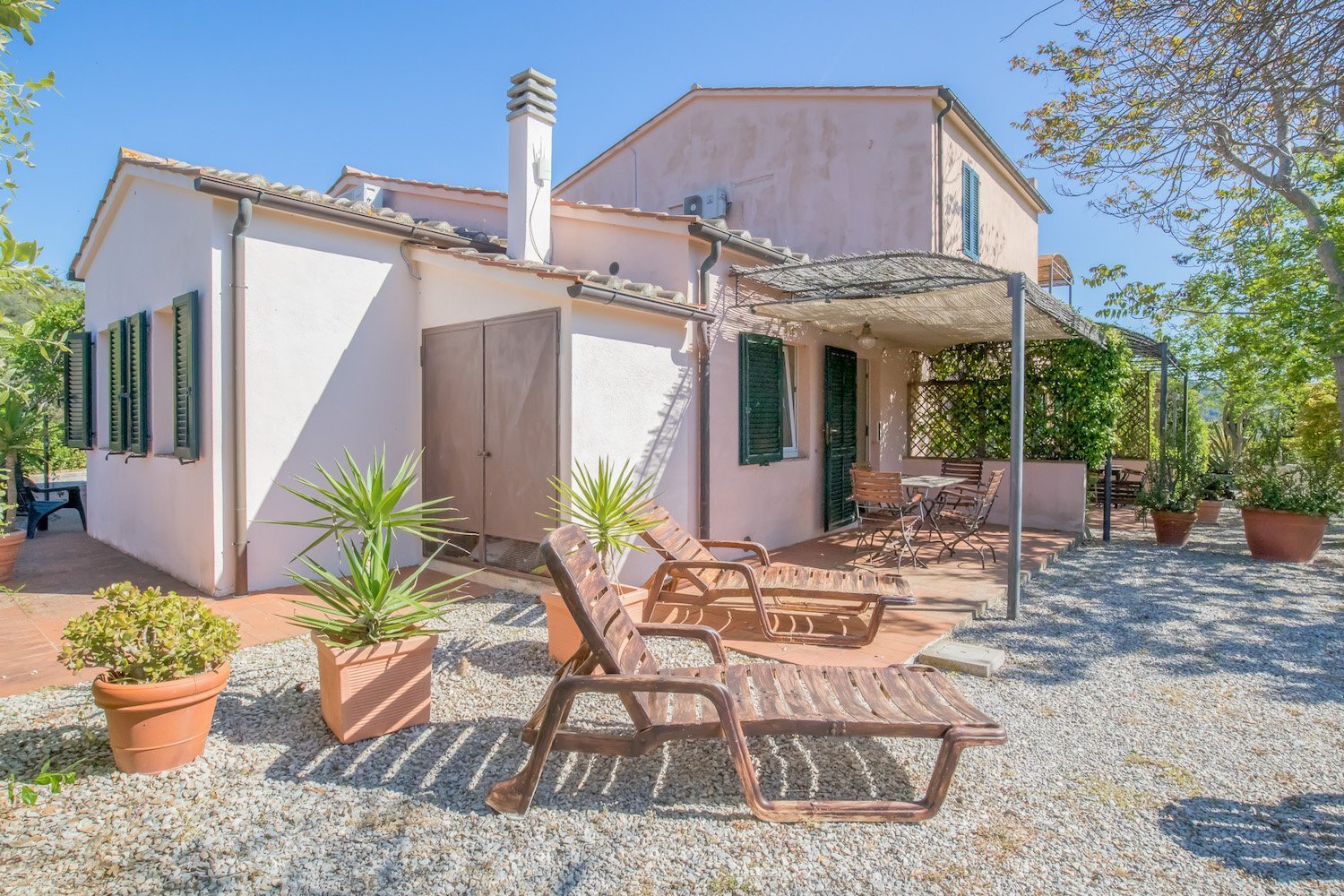 Bauernhaus zum Kauf 1.590.000 € 12 Zimmer 377 m²<br/>Wohnfläche 5.000 m²<br/>Grundstück Meeresnähe Porto Azzurro 57036