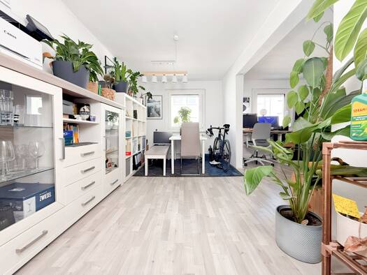 Wohnung zum Kauf 239.000 € 3 Zimmer 53 m² 2. Geschoss Innenstadt Erlangen 91052