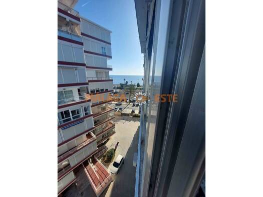 Wohnung zur Miete 800 € 2 Zimmer 70 m² 7. Geschoss Vélez-Málaga 29740