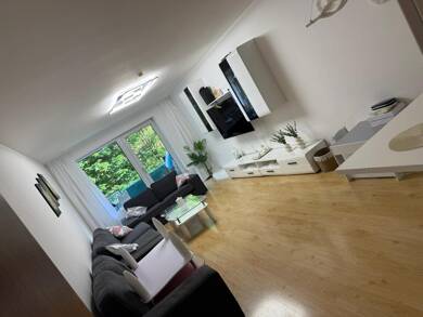 Maisonette zur Miete 1.066 € 3 Zimmer 82 m² Geschoss 1/4 frei ab 01.08.2025 Dorfstraße 11 Glinde 21509
