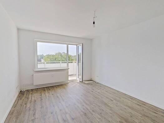 Wohnung zur Miete 619 € 2 Zimmer 55,6 m² 3. Geschoss frei ab 01.09.2026 Ahornweg 14 Uetersen 25436