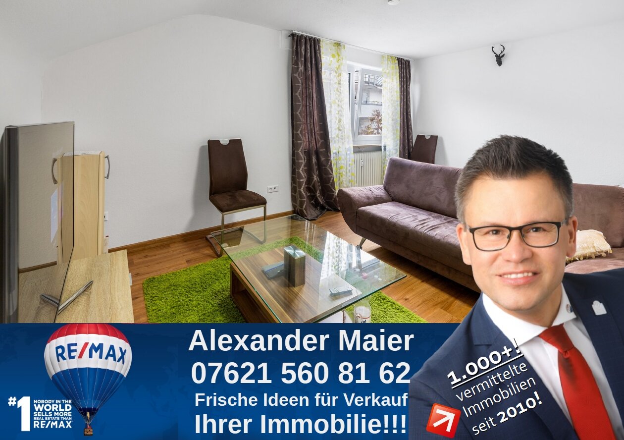 Wohnung zum Kauf 4 Zimmer 84 m²<br/>Wohnfläche Ost Lörrach 79539