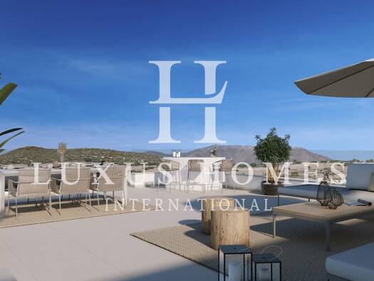 Wohnung zum Kauf provisionsfrei als Kapitalanlage geeignet 335.000 € 3 Zimmer 62 m² Casares