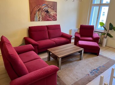 Wohnung zur Miete Wohnen auf Zeit 1.350 € 2 Zimmer 75 m² frei ab 20.12.2024 Charlottenburg Berlin 14059