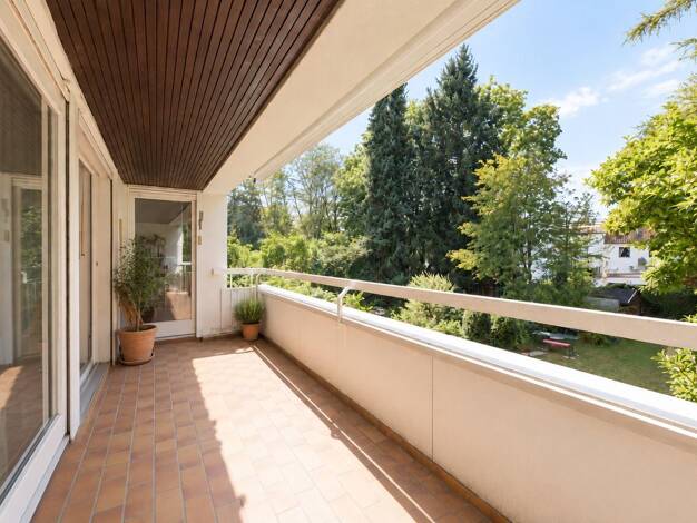 Wohnung zum Kauf provisionsfrei 728.700 € 3 Zimmer 91 m² 2. Geschoss Untergiesing-Harlaching München 81545
