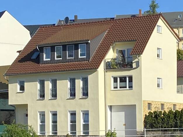 Mehrfamilienhaus zum Kauf 379.800 € 11 Zimmer 359 m² 600 m² Grundstück Döbeln 04720
