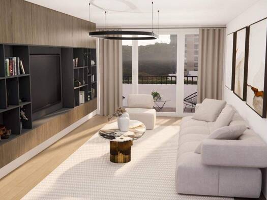 Wohnung zum Kauf 269.000 € 4 Zimmer 101 m² 5. Geschoss Dietzenbach 63128