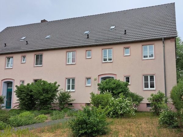 Wohnung zur Miete 269,86 € 2 Zimmer 44,5 m²<br/>Wohnfläche EG<br/>Geschoss 01.10.2024<br/>Verfügbarkeit Carl-F.-Wiesike-Str. 20 Plaue Brandenburg-Plaue 14774