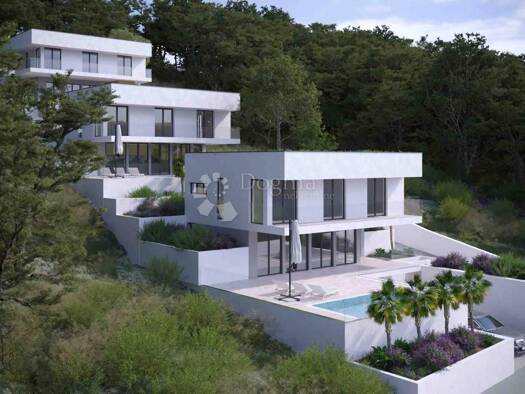 Wohn- und Gewerbegrundstück zum Kauf 184.000 € Novigrad Novigrad 23312