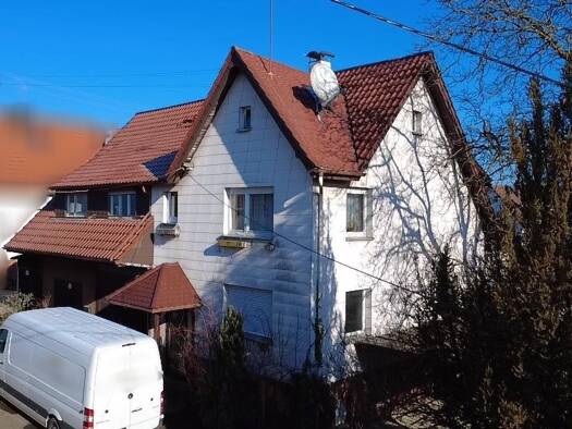 Bauernhaus zum Kauf 379.000 € 7 Zimmer 174,7 m² 643 m² Grundstück Reudern Nürtingen 72622