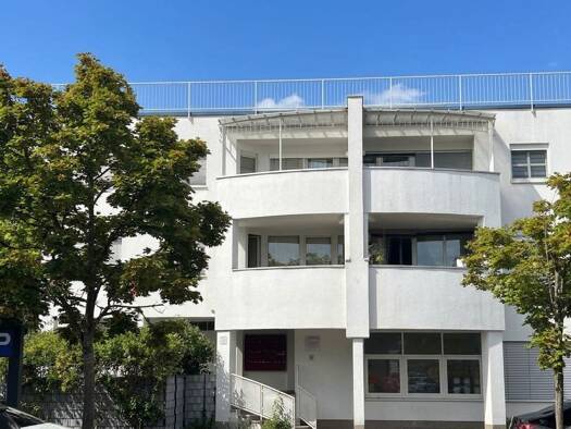 Wohnung zur Miete 760 € 2 Zimmer 63 m² Geschoss 1/3 frei ab 01.12.2026 Goerdelerstraße 53 Wiesbaden Wiesbaden 65197