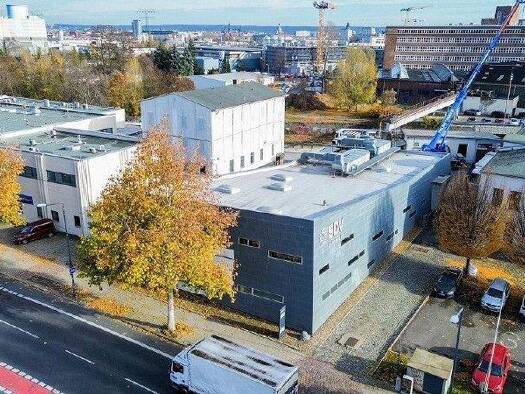 Laden zur Miete provisionsfrei 6.936 € 867 m² Verkaufsfläche Löbtau-Süd Dresden 01159