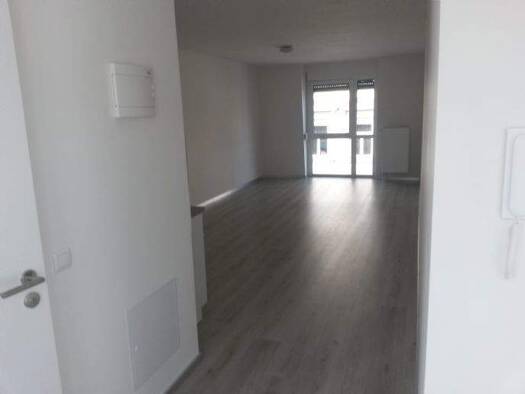 Studio zur Miete 600 € 1 Zimmer 36,6 m² 1. Geschoss frei ab 01.10.2025 Hindenburgstr. 15 Innenstadt Erlangen 91054