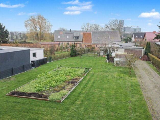 Grundstück zum Kauf 49.000 € 913,1 m² Grundstück Willerswalde Süderholz 18516