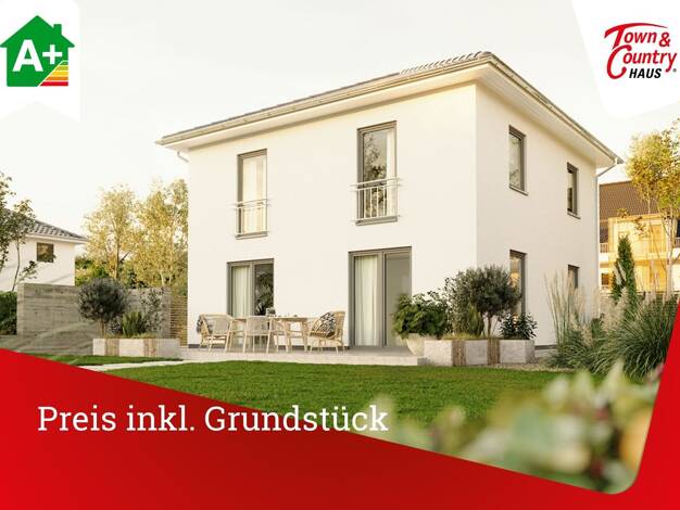 Haus zum Kauf provisionsfrei 399.010 € 4 Zimmer 129 m² 887 m² Grundstück Schillingen 54429
