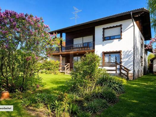 Wohnung zum Kauf 329.000 € 4 Zimmer 115 m² Hochburg-Ach 5122