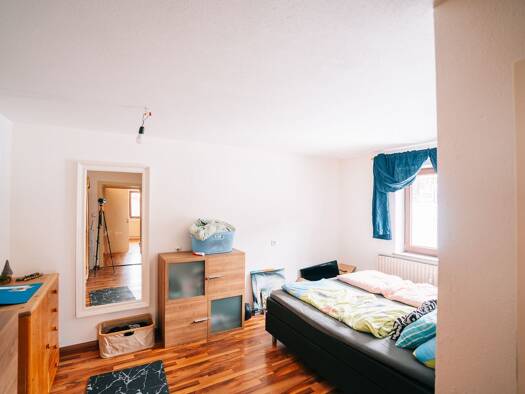 Wohnung zum Kauf 199.000 € 2 Zimmer 60,2 m² EG Röfleuten Pfronten 87459