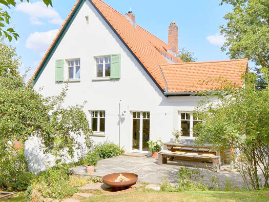 Einfamilienhaus zum Kauf 1.675.000 € 5 Zimmer 175 m² 650 m² Grundstück Trudering-Riem München 81827