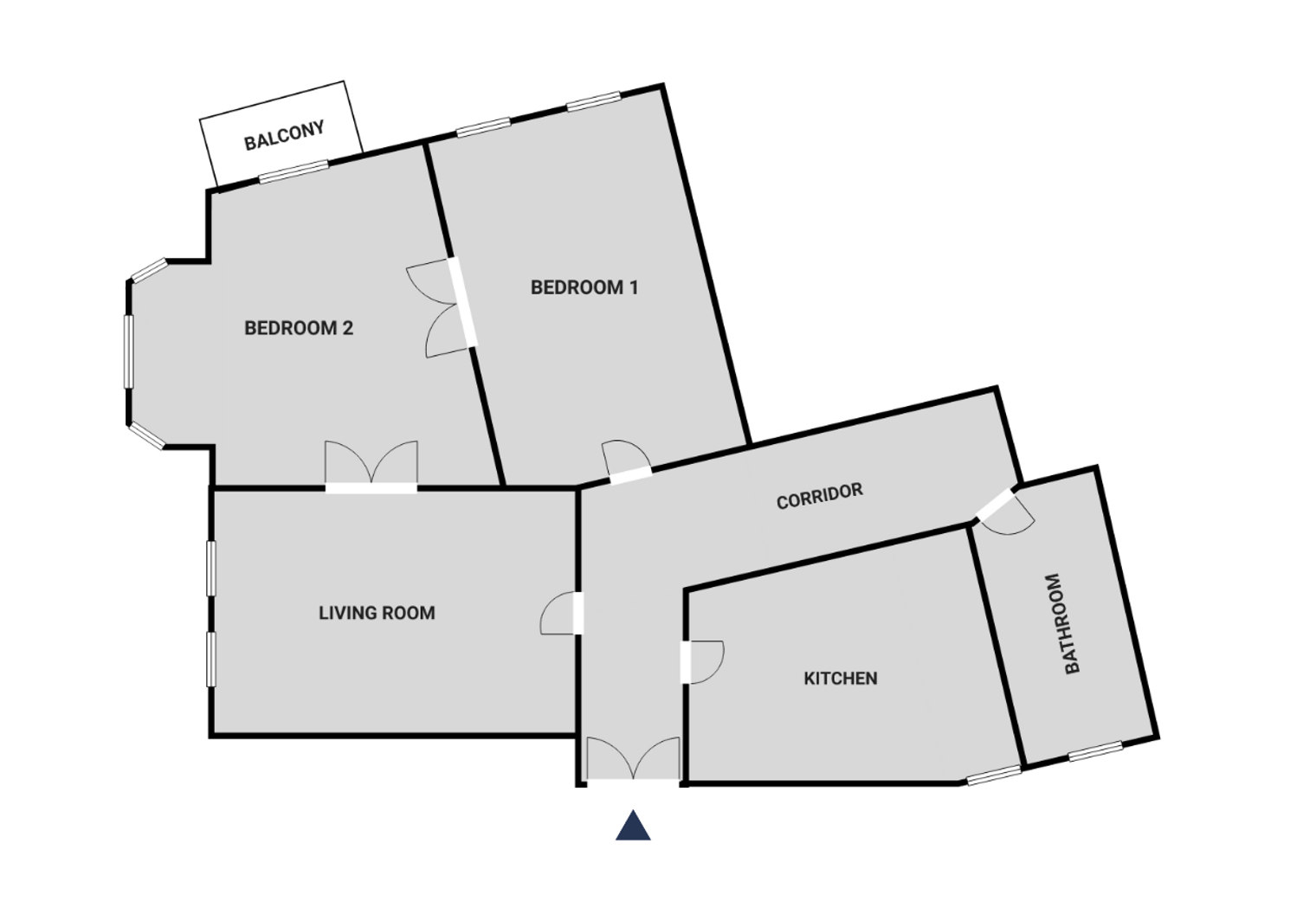 Studio zur Miete 2.220 € 3 Zimmer 117 m²<br/>Wohnfläche 3.<br/>Geschoss ab sofort<br/>Verfügbarkeit Rodenbergstraße 1 Prenzlauer Berg Berlin 10439