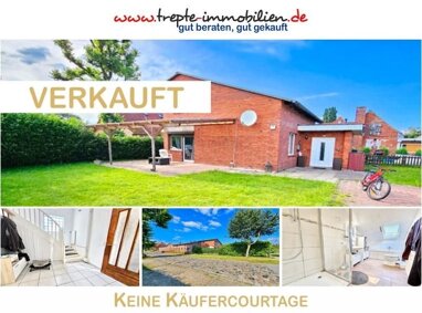 Reihenendhaus zum Kauf provisionsfrei 179.000 € 2 Zimmer 70 m² 369 m² Grundstück Grabau 23845