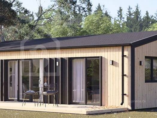 Einfamilienhaus zum Kauf 170.000 € 3 Zimmer 42 m² 253 m² Grundstück Dächingen Ehingen (Donau) 89584