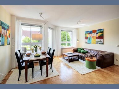 Wohnung zur Miete 1.352 € 2 Zimmer 54 m² frei ab 10.01.2025 Altenerding Erding 85435