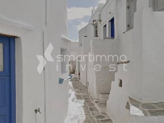 Einfamilienhaus zum Kauf 200.000 € 80 m² 150 m² Grundstück Kastro, Sifnos 840 03