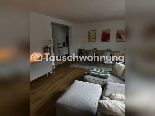 Wohnung zur Miete Tauschwohnung 1.200 € 3 Zimmer 85 m² 1. Geschoss Küdinghoven Beuel 53227
