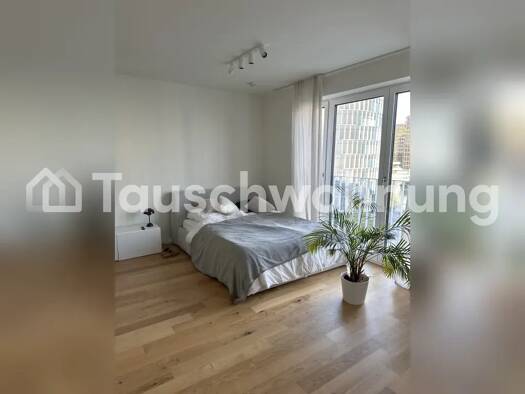 Studio zur Miete Tauschwohnung 890 € 1 Zimmer 45 m² Alsterdorf Hamburg 22297